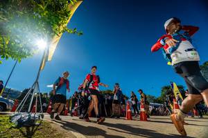 BIB: 9301
                            <button type="button" onclick="openModal(19034201)" class="btn btn-primary btn-sm float-right btn-popup" data-toggle="modal" data-target=".modal-high-quality">
                        <i class="fas fa-shopping-cart"></i> Add to Cart
                    </button>
                                            <button type="button" onclick="isThisMe(19034201, true)" class="btn btn-success btn-sm float-right btn-popup btn-isme hidden" data-toggle="tooltip" data-placement="bottom" title="นี่คือรูปของคุณใช่ไหม คลิกที่นี่เพื่อเอาเข้าอัลบั้ม">
                        <i class="fas fa-plus"></i> Add to album
                    </button>
                    <button type="button" onclick="isThisMe(19034201, false)" class="btn btn-warning btn-sm float-right btn-popup btn-isnotme hidden">
                        <i class="fas fa-ban"></i> Remove from album
                    </button>